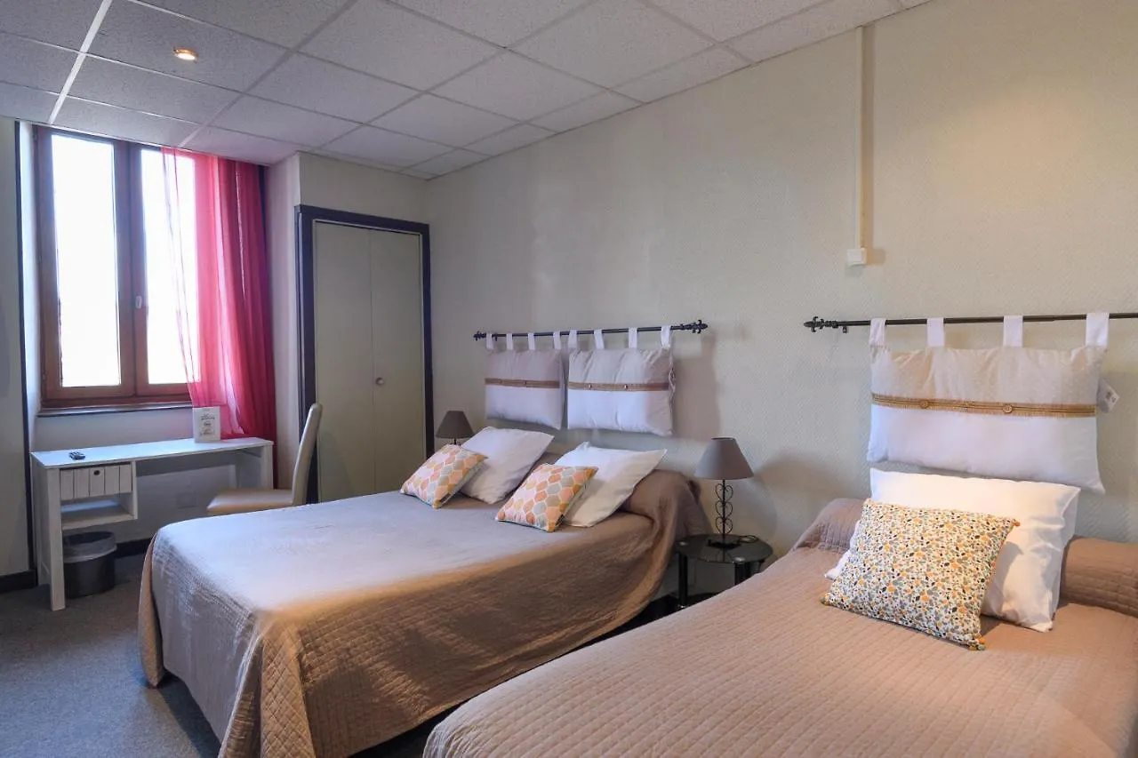 Hotel De L'Europe Joyeuse