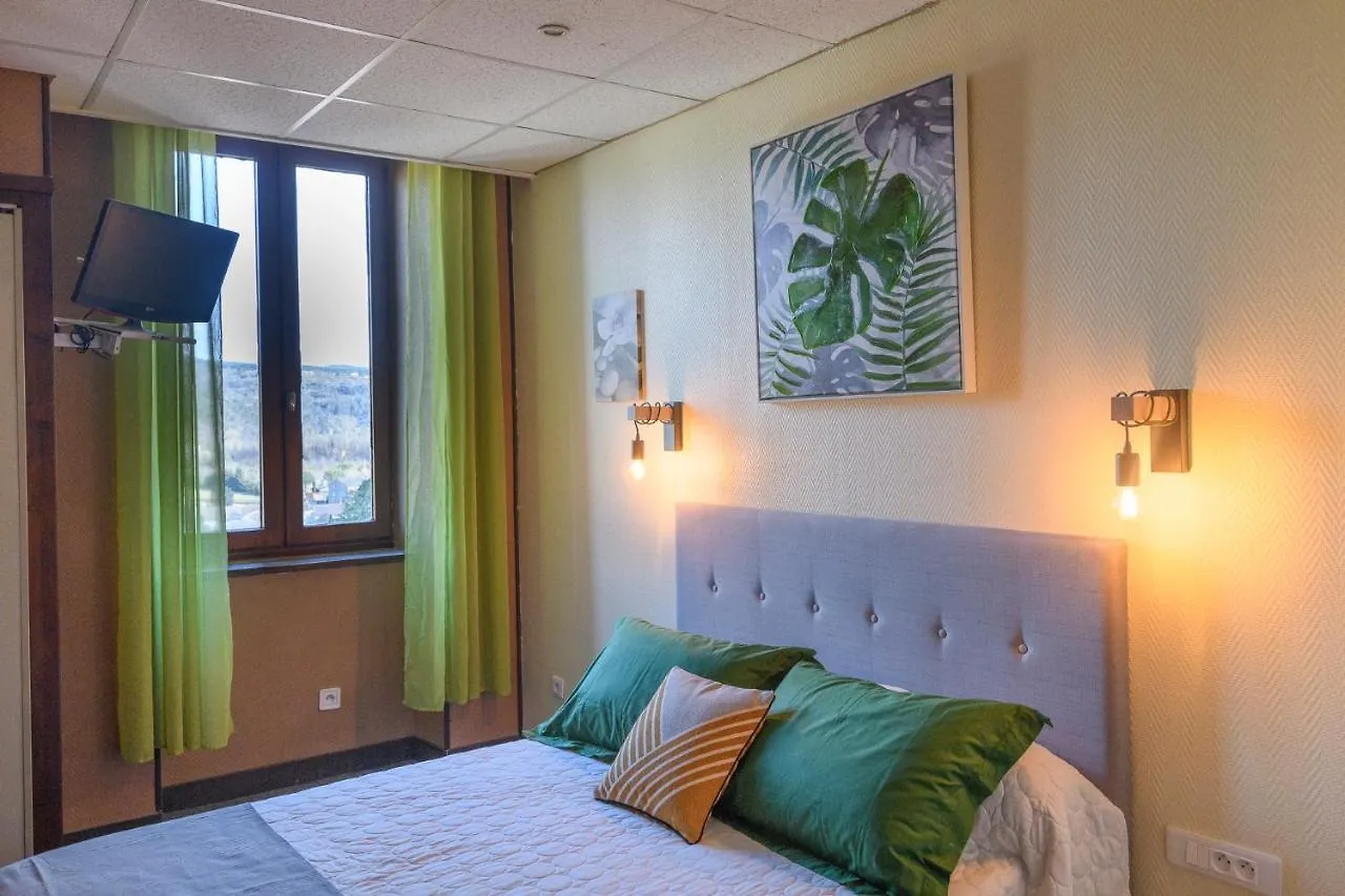 Hotel de l'Europe Joyeuse